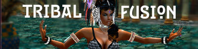 Tribal Fusion Collection