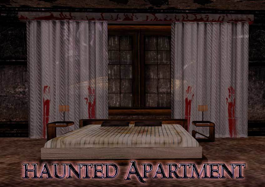 Haunted Apartment