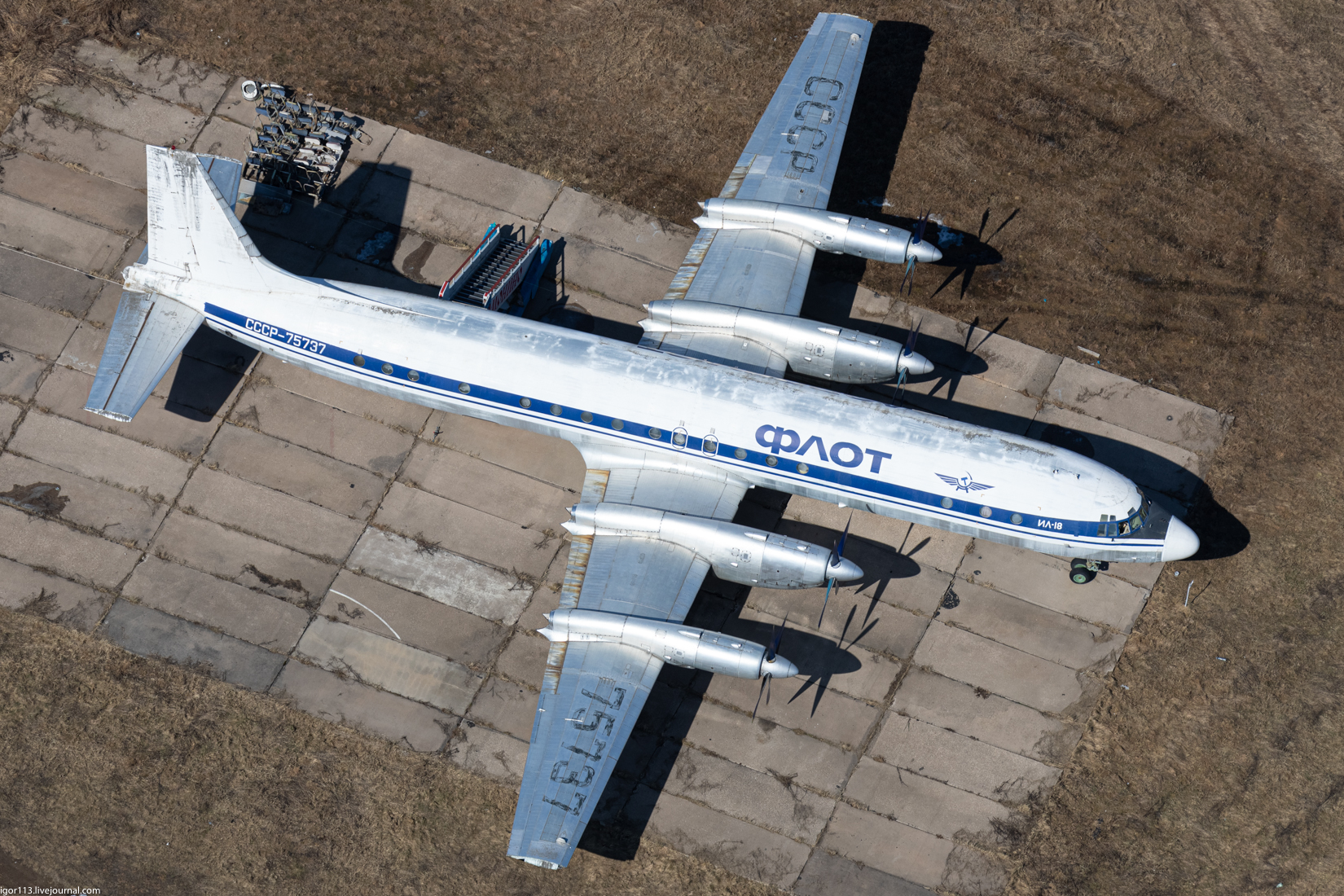 Полет в Монино 10 апреля 2021 года ч2-1: музей с воздуха. 